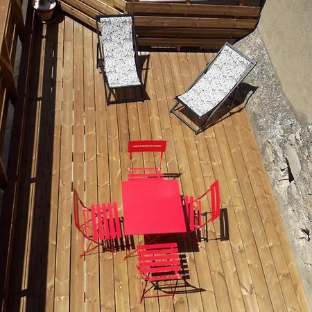 T2 Avec Terrasse 25M², Garage, Plein Centre-Ville Narbona Exterior foto
